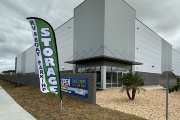 Trilink Storage- Auburndale - 728 Hobbs Road Auburndale, FL 33823