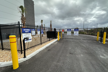Trilink Storage- Auburndale - 728 Hobbs Road Auburndale, FL 33823