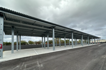 Trilink Storage- Auburndale - 728 Hobbs Road Auburndale, FL 33823