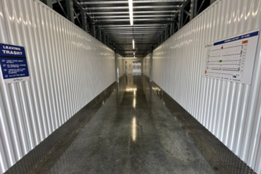 Trilink Storage- Auburndale - 728 Hobbs Road Auburndale, FL 33823