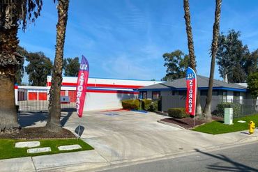 Trojan Storage of Colton - 2137 E Steel Rd Colton, CA 92324