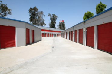 Trojan Storage of Colton - 2137 E Steel Rd Colton, CA 92324