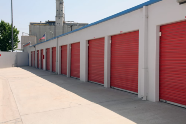 Trojan Storage of Colton - 2137 E Steel Rd Colton, CA 92324