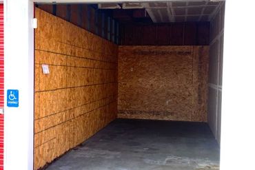 Trojan Storage of Colton - 2137 E Steel Rd Colton, CA 92324