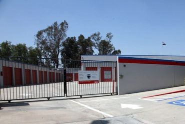 Trojan Storage of Colton - 2137 E Steel Rd Colton, CA 92324