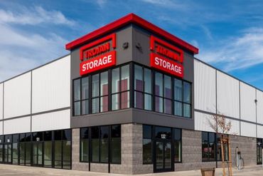 Trojan Storage of Elk Grove Big Horn - 9025 Big Horn Boulevard Elk Grove, CA 95757