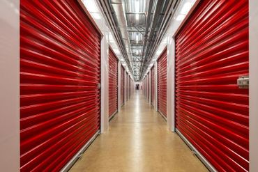 Trojan Storage of Elk Grove Big Horn - 9025 Big Horn Boulevard Elk Grove, CA 95757