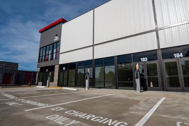 Trojan Storage of Elk Grove Big Horn - 9025 Big Horn Boulevard Elk Grove, CA 95757
