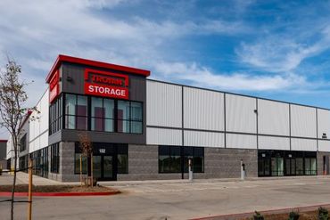 Trojan Storage of Elk Grove Big Horn - 9025 Big Horn Boulevard Elk Grove, CA 95757