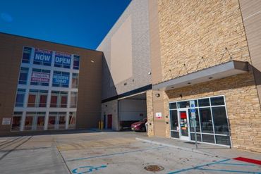 Trojan Storage of Englewood - 150 South Dean Street Englewood, NJ 07631