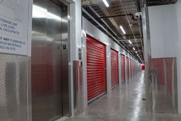 Trojan Storage of Englewood - 150 South Dean Street Englewood, NJ 07631