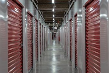 Trojan Storage of Englewood - 150 South Dean Street Englewood, NJ 07631