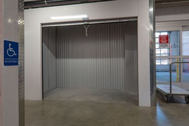 Trojan Storage of Englewood - 150 South Dean Street Englewood, NJ 07631