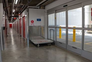 Trojan Storage of Englewood - 150 South Dean Street Englewood, NJ 07631