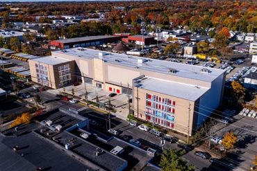 Trojan Storage of Englewood - 150 South Dean Street Englewood, NJ 07631