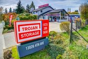 Trojan Storage of Everett - 13026 4Th Avenue West Everett, WA 98204