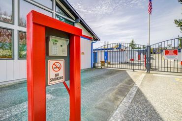 Trojan Storage of Everett - 13026 4Th Avenue West Everett, WA 98204
