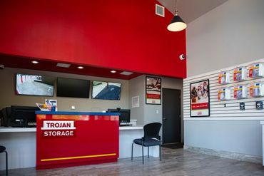 Trojan Storage of Everett - 13026 4Th Avenue West Everett, WA 98204