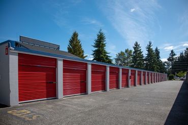 Trojan Storage of Everett - 13026 4Th Avenue West Everett, WA 98204