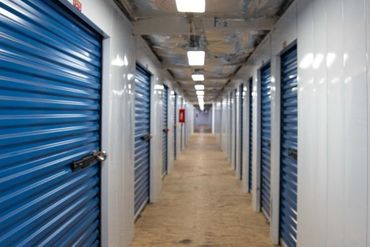 Trojan Storage of Everett - 13026 4Th Avenue West Everett, WA 98204