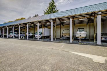 Trojan Storage of Everett - 13026 4Th Avenue West Everett, WA 98204
