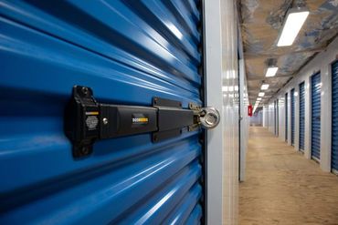 Trojan Storage of Everett - 13026 4Th Avenue West Everett, WA 98204