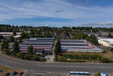 Trojan Storage of Everett - 13026 4Th Avenue West Everett, WA 98204