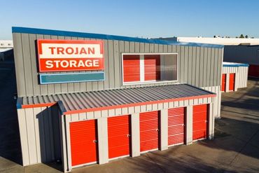 Trojan Storage of Florin - 7250 55th St Sacramento, CA 95823