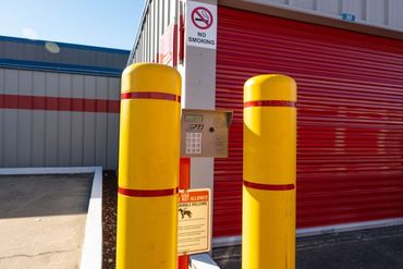 Trojan Storage of Florin - 7250 55th St Sacramento, CA 95823