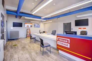 Trojan Storage of Florin - 7250 55th St Sacramento, CA 95823