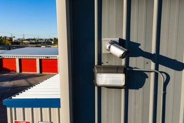 Trojan Storage of Florin - 7250 55th St Sacramento, CA 95823