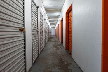 Trojan Storage of Florin - 7250 55th St Sacramento, CA 95823