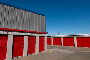 Trojan Storage of Florin - 7250 55th St Sacramento, CA 95823