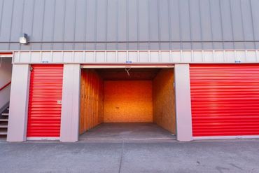 Trojan Storage of Florin - 7250 55th St Sacramento, CA 95823