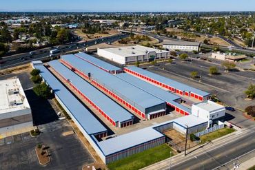 Trojan Storage of Florin - 7250 55th St Sacramento, CA 95823