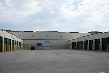 Trojan Storage of Mokena - 19140 Darvin Drive Mokena, IL 60448