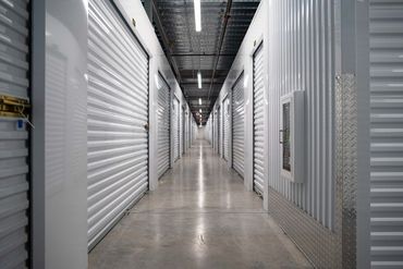 Trojan Storage of Mokena - 19140 Darvin Drive Mokena, IL 60448