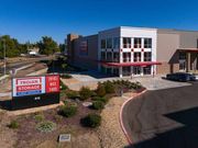 Trojan Storage of North Sacramento - 610 Leisure Lane Sacramento, CA 95815