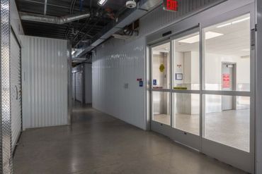 Trojan Storage of North Sacramento - 610 Leisure Lane Sacramento, CA 95815