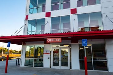 Trojan Storage of North Sacramento - 610 Leisure Lane Sacramento, CA 95815