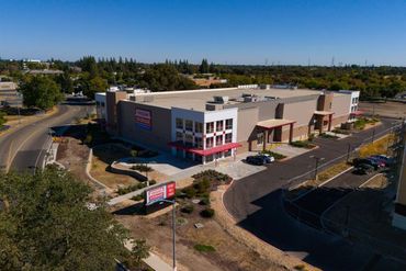 Trojan Storage of North Sacramento - 610 Leisure Lane Sacramento, CA 95815