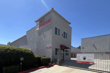 Trojan Storage of Ontario - 1253 East Holt Boulevard Ontario, CA 91761