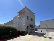 Trojan Storage of Ontario - 1253 East Holt Boulevard Ontario, CA 91761