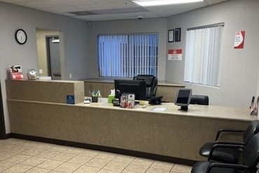 Trojan Storage of Ontario - 1253 East Holt Boulevard Ontario, CA 91761