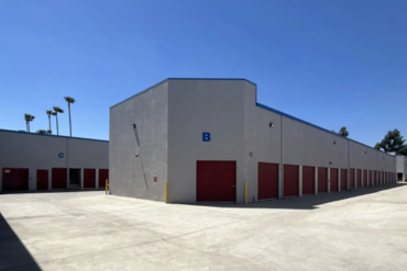 Trojan Storage of Ontario - 1253 East Holt Boulevard Ontario, CA 91761