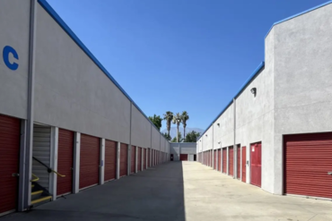Trojan Storage of Ontario - 1253 East Holt Boulevard Ontario, CA 91761