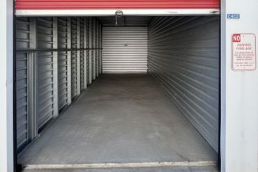Trojan Storage of Ontario - 1253 East Holt Boulevard Ontario, CA 91761
