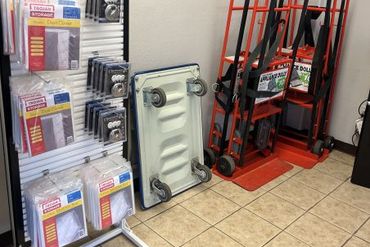 Trojan Storage of Ontario - 1253 East Holt Boulevard Ontario, CA 91761
