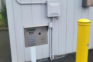 Trojan Storage of Portland 2 - 8436 Northeast Marx Drive Portland, OR 97220