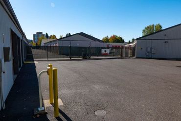 Trojan Storage of Portland 2 - 8436 Northeast Marx Drive Portland, OR 97220